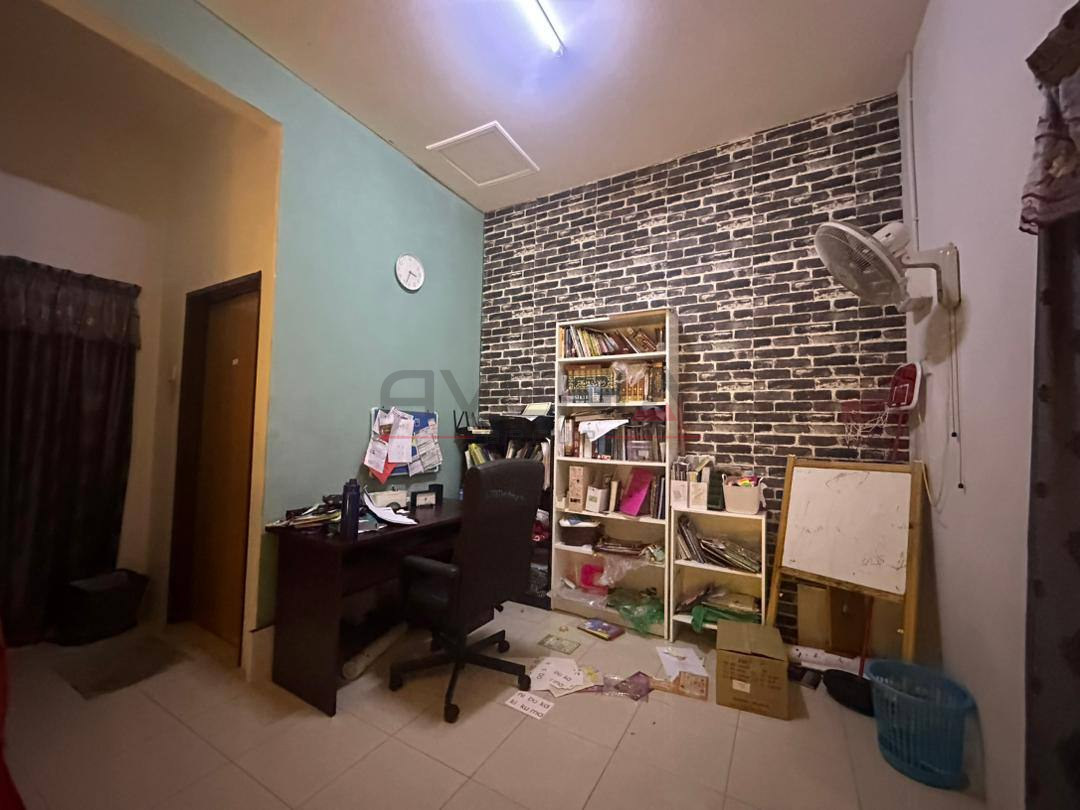 TAMAN KERIAN INDAH 📍 | TERES 2 TINGKAT | CASHBACK RM20,000 | ZERO DEPOSIT | BOOKING 1K 6