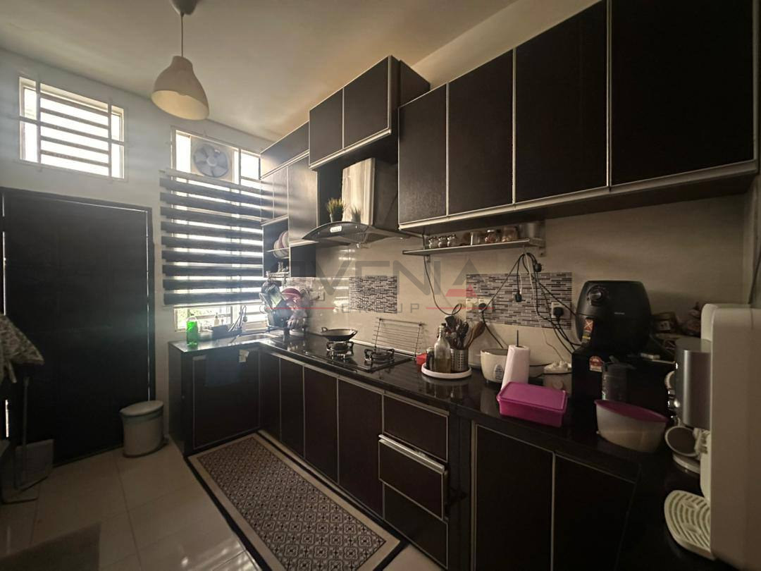 TAMAN KERIAN INDAH 📍 | TERES 2 TINGKAT | CASHBACK RM20,000 | ZERO DEPOSIT | BOOKING 1K 10