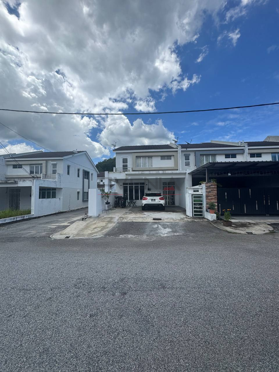 RESIDENSI PUTERI JAYA 2 📍 | RENOVATED | TERES 2 TINGKAT | CASHBACK RM40,000 | ZERO DEPOSIT | BOOKING 1K 2