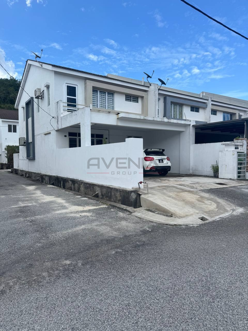 RESIDENSI PUTERI JAYA 2 📍 | RENOVATED | TERES 2 TINGKAT | CASHBACK RM40,000 | ZERO DEPOSIT | BOOKING 1K 4