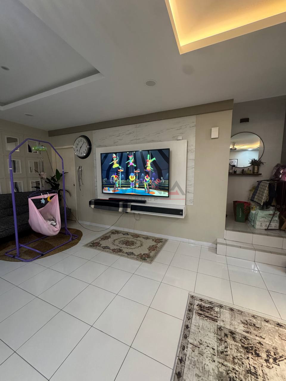 RESIDENSI PUTERI JAYA 2 📍 | RENOVATED | TERES 2 TINGKAT | CASHBACK RM40,000 | ZERO DEPOSIT | BOOKING 1K 7
