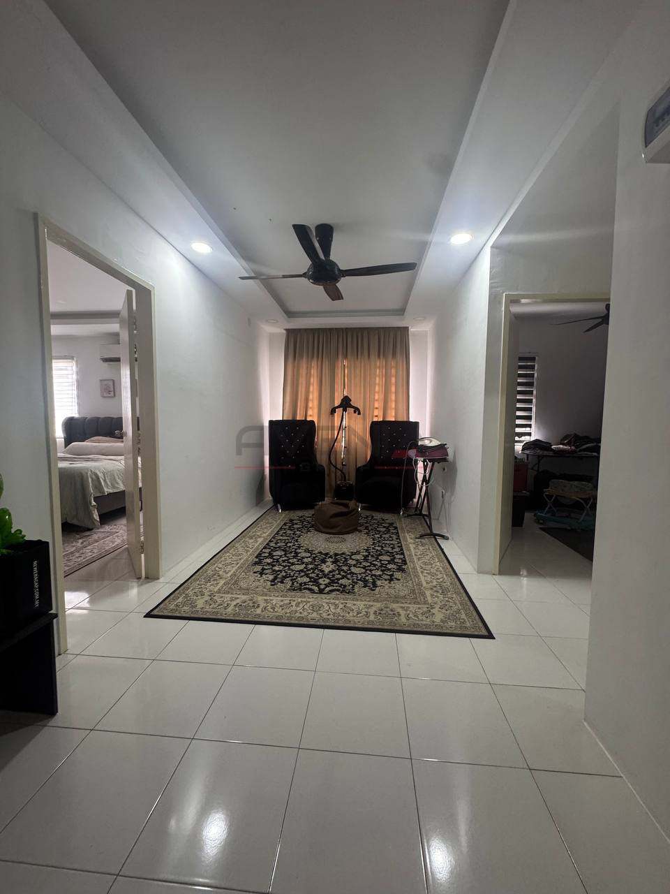 RESIDENSI PUTERI JAYA 2 📍 | RENOVATED | TERES 2 TINGKAT | CASHBACK RM40,000 | ZERO DEPOSIT | BOOKING 1K 8