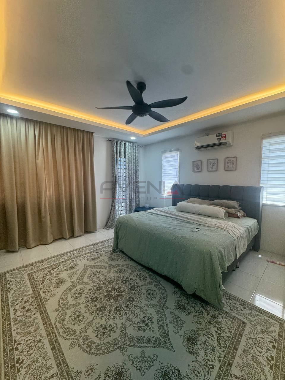 RESIDENSI PUTERI JAYA 2 📍 | RENOVATED | TERES 2 TINGKAT | CASHBACK RM40,000 | ZERO DEPOSIT | BOOKING 1K 9