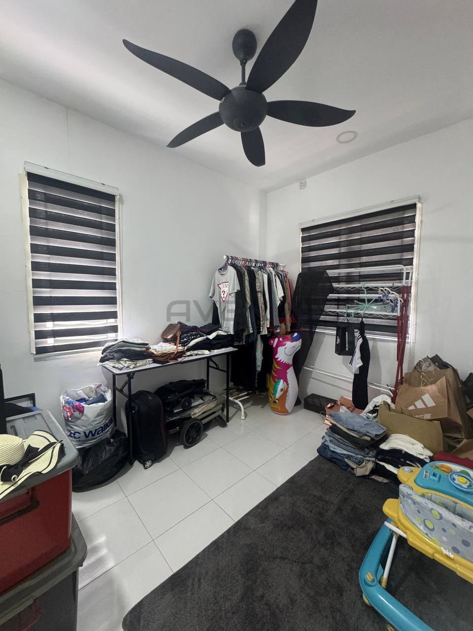 RESIDENSI PUTERI JAYA 2 📍 | RENOVATED | TERES 2 TINGKAT | CASHBACK RM40,000 | ZERO DEPOSIT | BOOKING 1K 11