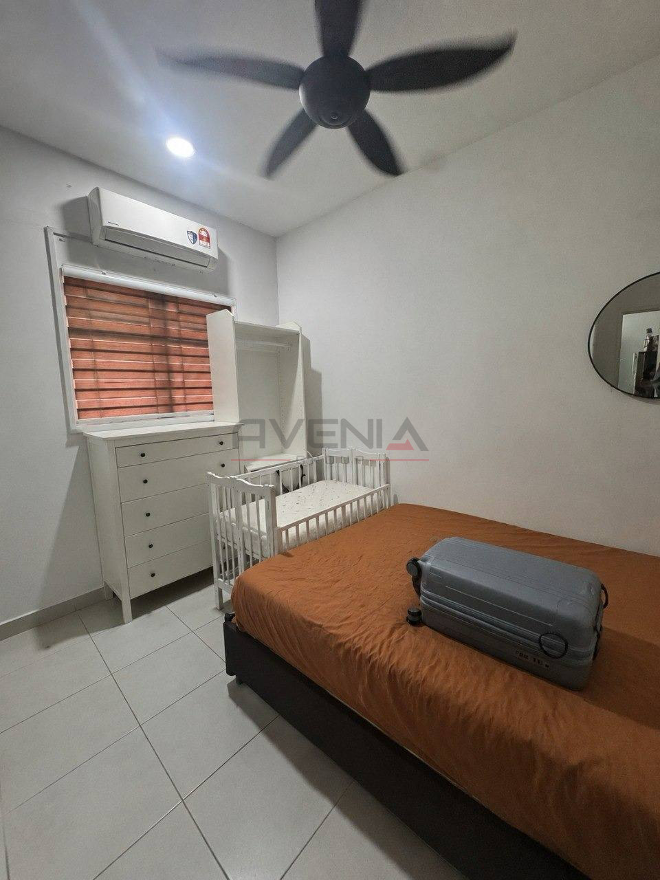 RESIDENSI PUTERI JAYA 2 📍 | RENOVATED | TERES 2 TINGKAT | CASHBACK RM40,000 | ZERO DEPOSIT | BOOKING 1K 13