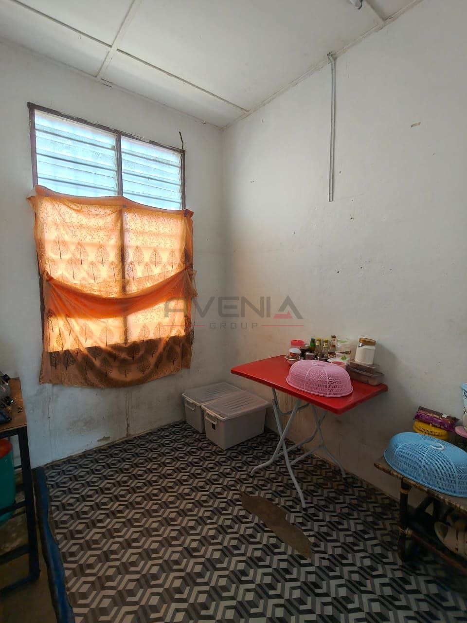TAMAN LEMBAH BUJANG 📍 | TERES SETINGKAT | CASHBACK RM15,000 | ZERO DEPOSIT | BOOKING 1K 11
