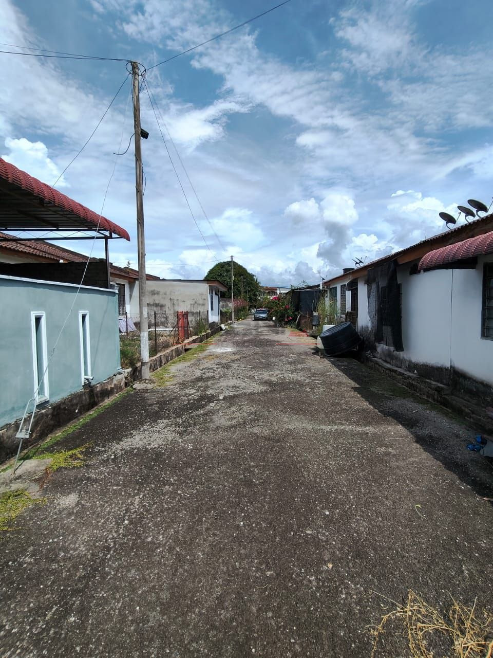 TAMAN LEMBAH BUJANG 📍 | TERES SETINGKAT | CASHBACK RM15,000 | ZERO DEPOSIT | BOOKING 1K 9
