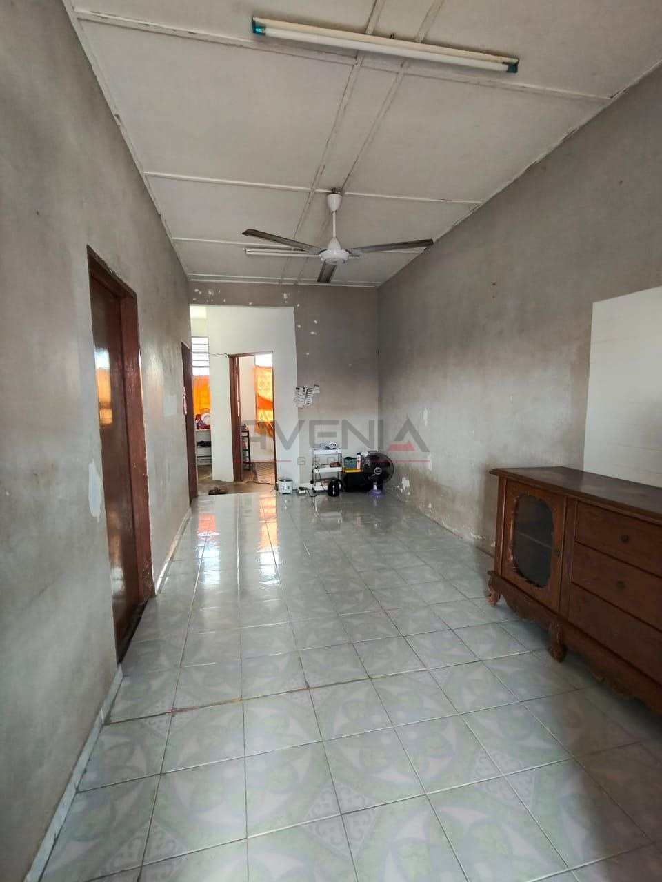 TAMAN LEMBAH BUJANG 📍 | TERES SETINGKAT | CASHBACK RM15,000 | ZERO DEPOSIT | BOOKING 1K 3