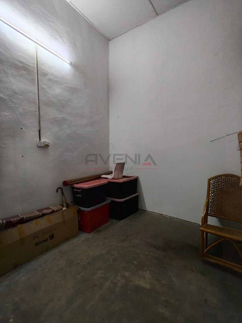TAMAN LEMBAH BUJANG 📍 | TERES SETINGKAT | CASHBACK RM15,000 | ZERO DEPOSIT | BOOKING 1K 5