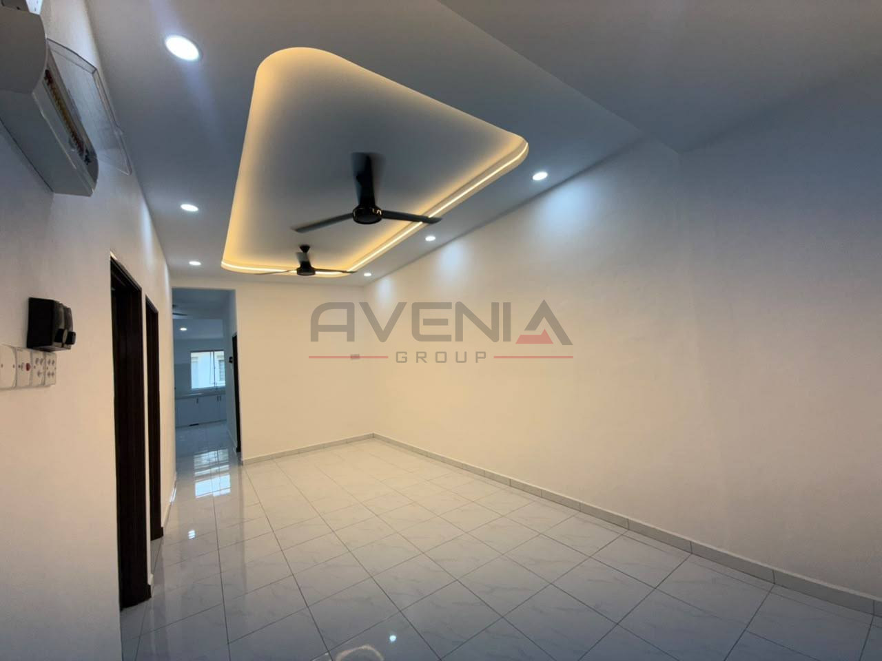 TAMAN RIA JAYA (SERAMPANG) 📍 | RENOVATED | TERES SETINGKAT | CASHBACK RM25,000 | ZERO DEPOSIT | BOOKING 1K 4