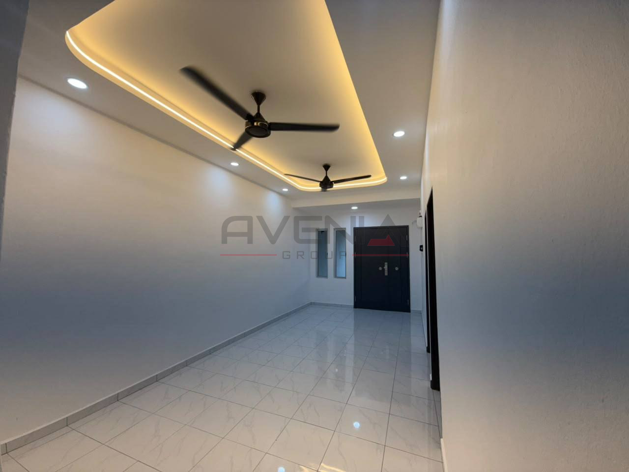 TAMAN RIA JAYA (SERAMPANG) 📍 | RENOVATED | TERES SETINGKAT | CASHBACK RM25,000 | ZERO DEPOSIT | BOOKING 1K 5