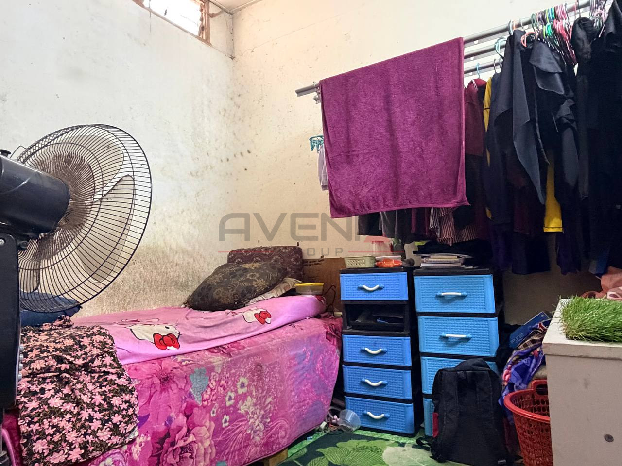 TAMAN BESTARI 📍 | TERES SETINGKAT | CASHBACK RM21,000 | ZERO DEPOSIT | BOOKING 1K 6