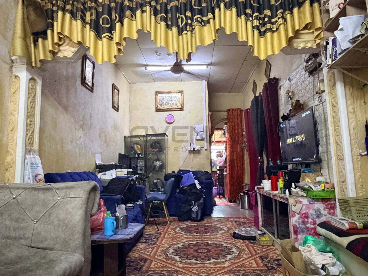 TAMAN BESTARI 📍 | TERES SETINGKAT | CASHBACK RM21,000 | ZERO DEPOSIT | BOOKING 1K 3