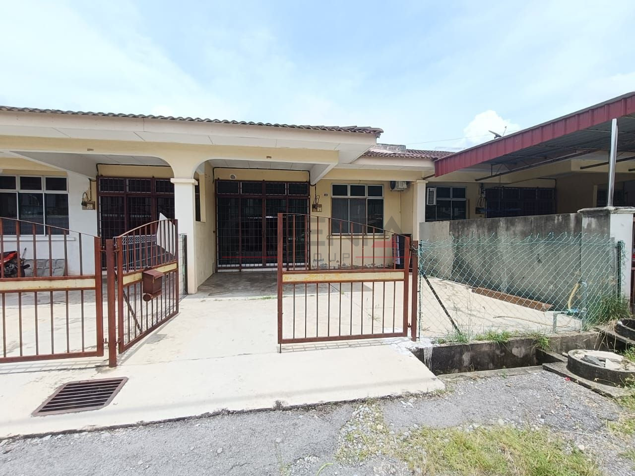 TAMAN TEJA FASA 1 📍 | TERES SETINGKAT | CASHBACK RM25,000 | ZERO DEPOSIT | BOOKING 1K