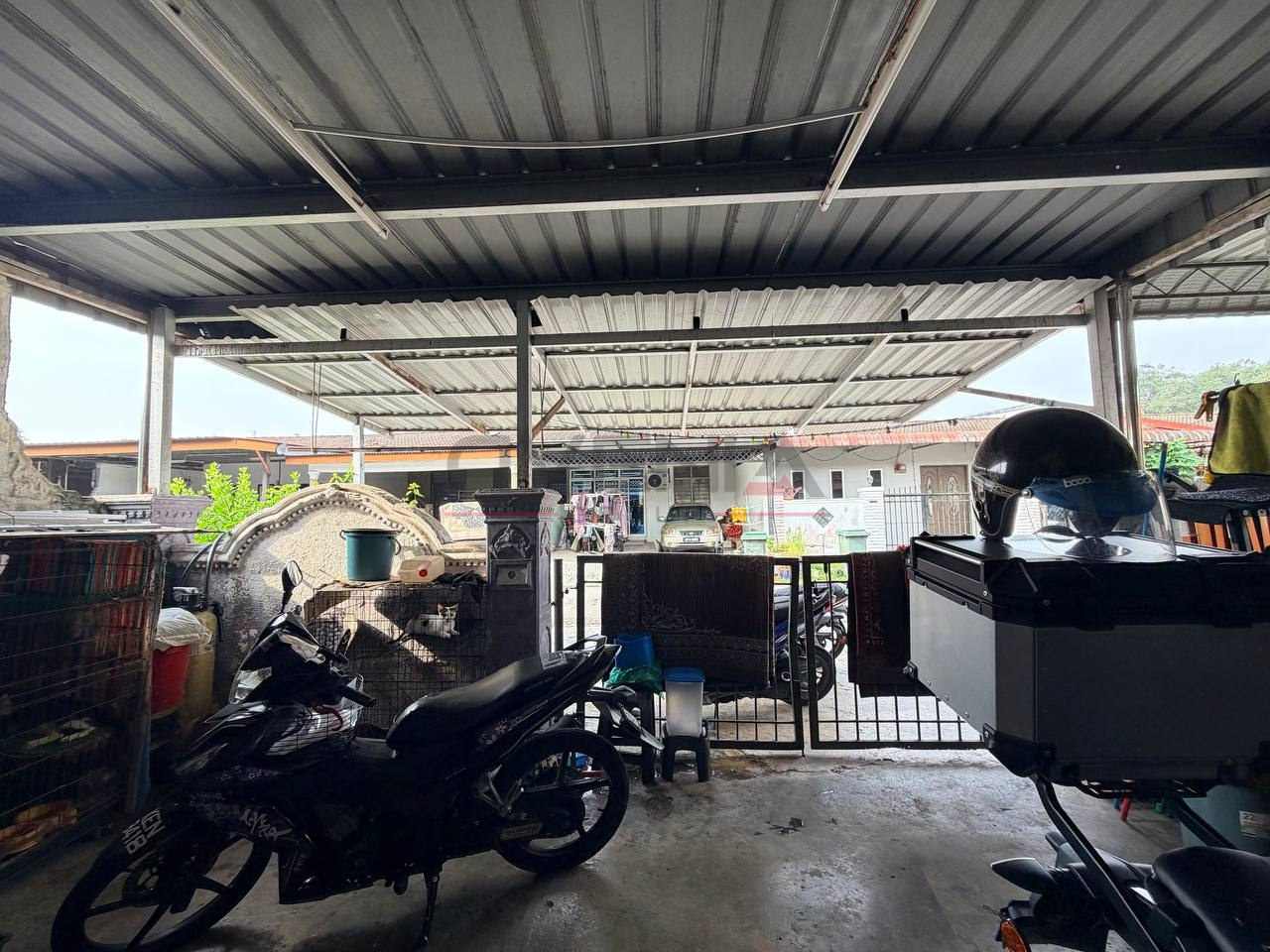 TAMAN BESTARI 📍 | TERES SETINGKAT | CASHBACK RM21,000 | ZERO DEPOSIT | BOOKING 1K 12