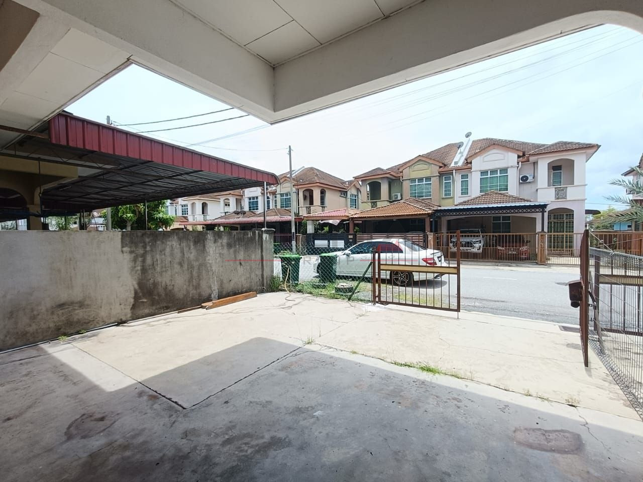 TAMAN TEJA FASA 1 📍 | TERES SETINGKAT | CASHBACK RM25,000 | ZERO DEPOSIT | BOOKING 1K 2