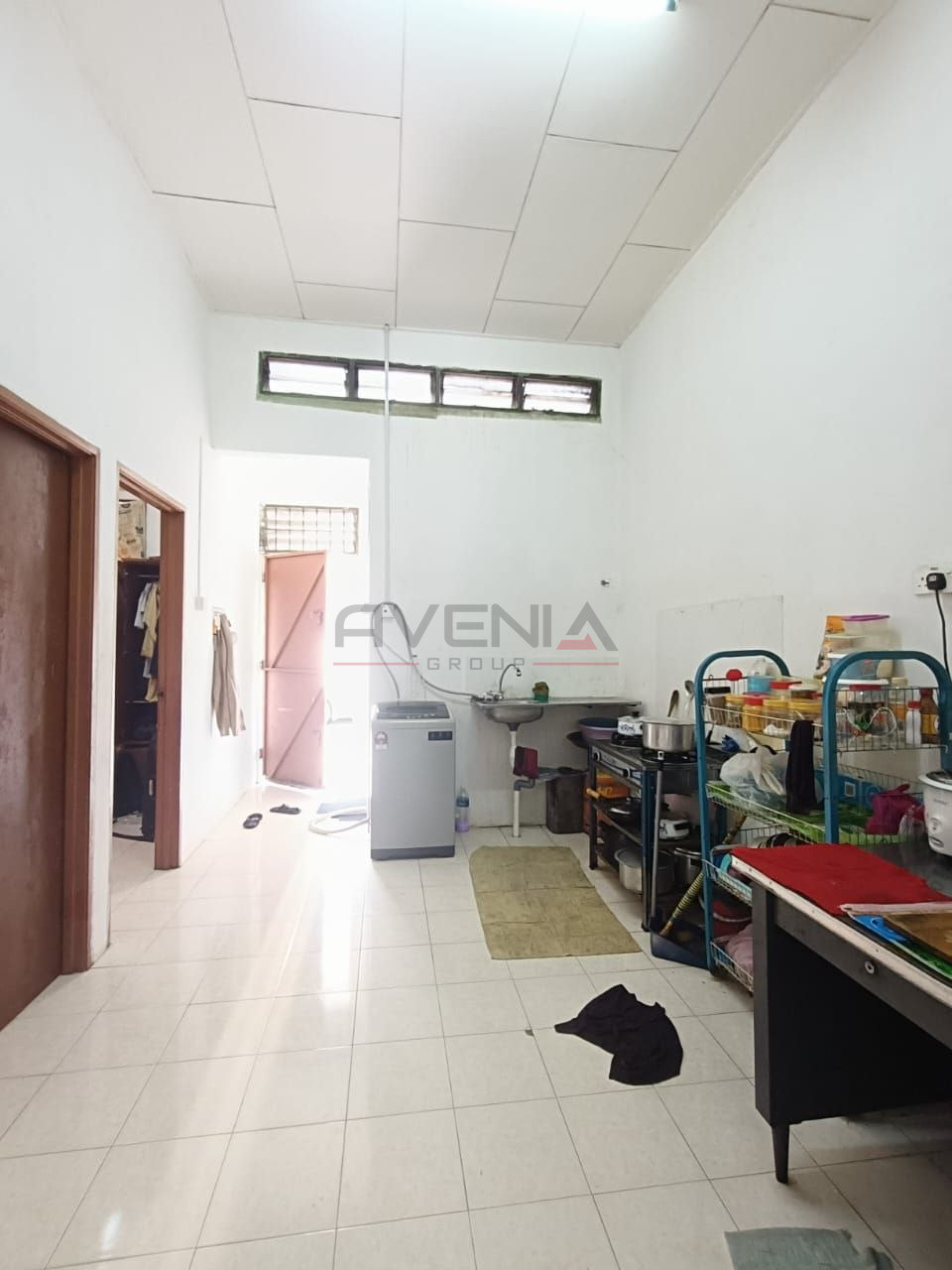 TAMAN TEJA FASA 1 📍 | TERES SETINGKAT | CASHBACK RM25,000 | ZERO DEPOSIT | BOOKING 1K 4