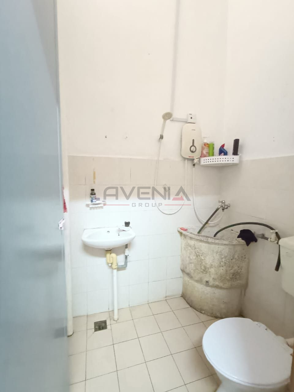 TAMAN TEJA FASA 1 📍 | TERES SETINGKAT | CASHBACK RM25,000 | ZERO DEPOSIT | BOOKING 1K 7