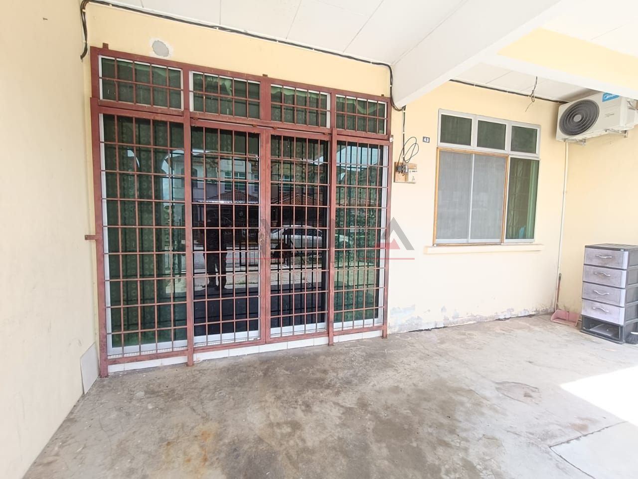 TAMAN TEJA FASA 1 📍 | TERES SETINGKAT | CASHBACK RM25,000 | ZERO DEPOSIT | BOOKING 1K 10