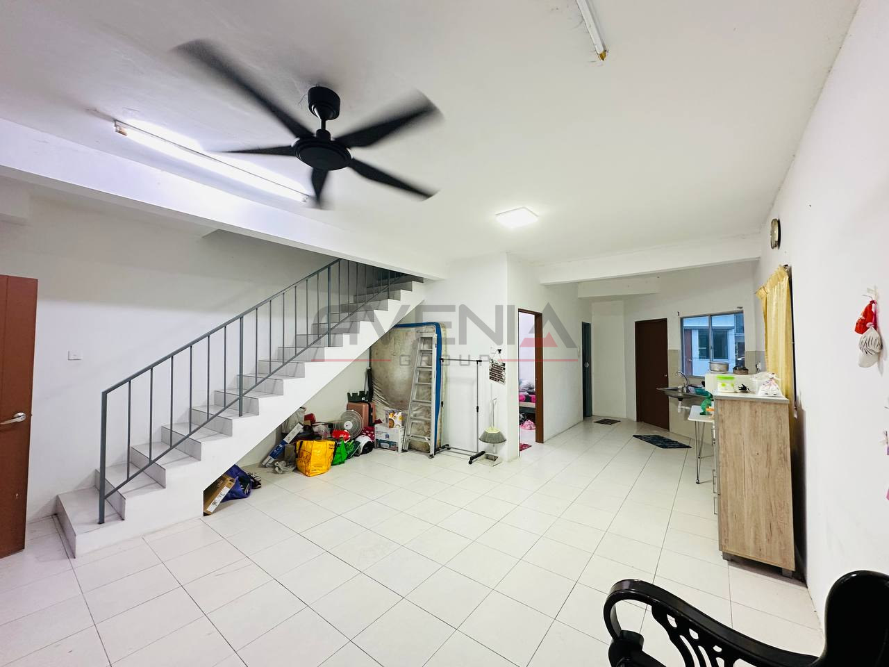 TAMAN TASEK GELUGOR UTAMA (SCIENTEX) 📍 | END LOT | TERES 2 TINGKAT | CASHBACK RM50,000 | ZERO DEPOSIT | BOOKING 1K 6