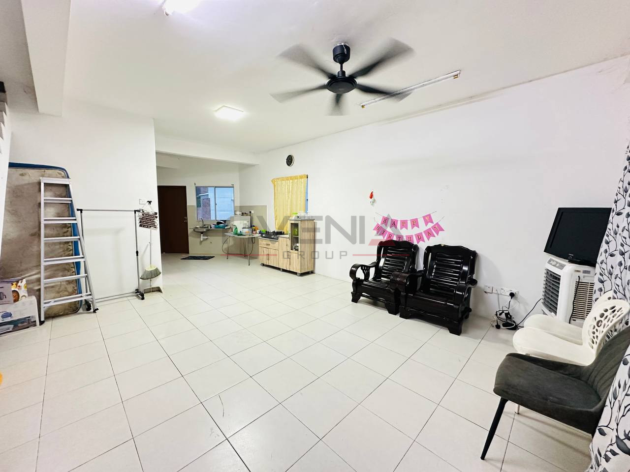 TAMAN TASEK GELUGOR UTAMA (SCIENTEX) 📍 | END LOT | TERES 2 TINGKAT | CASHBACK RM50,000 | ZERO DEPOSIT | BOOKING 1K 5
