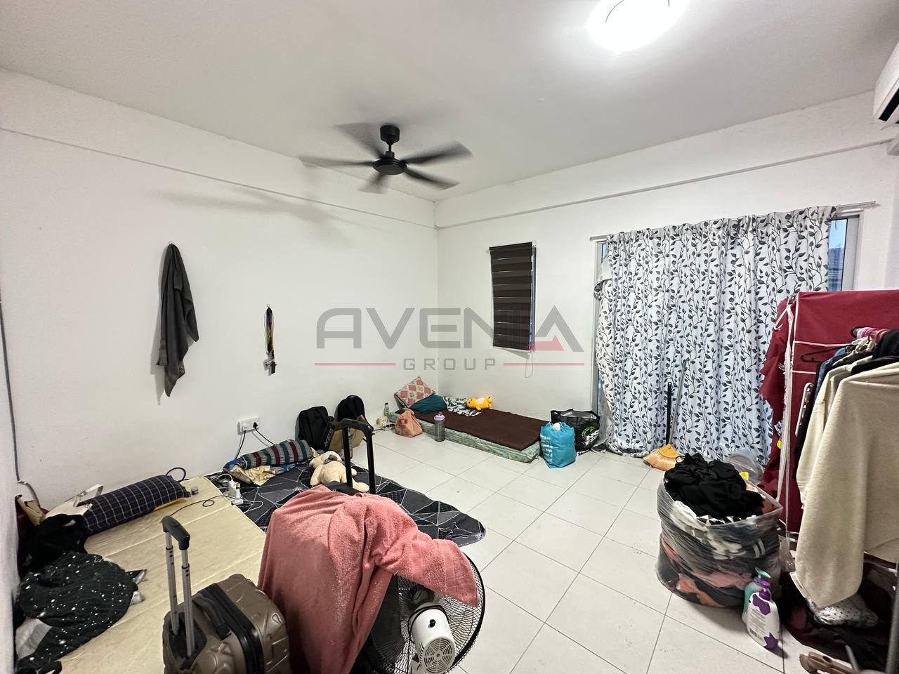 TAMAN TASEK GELUGOR UTAMA (SCIENTEX) 📍 | END LOT | TERES 2 TINGKAT | CASHBACK RM50,000 | ZERO DEPOSIT | BOOKING 1K 10