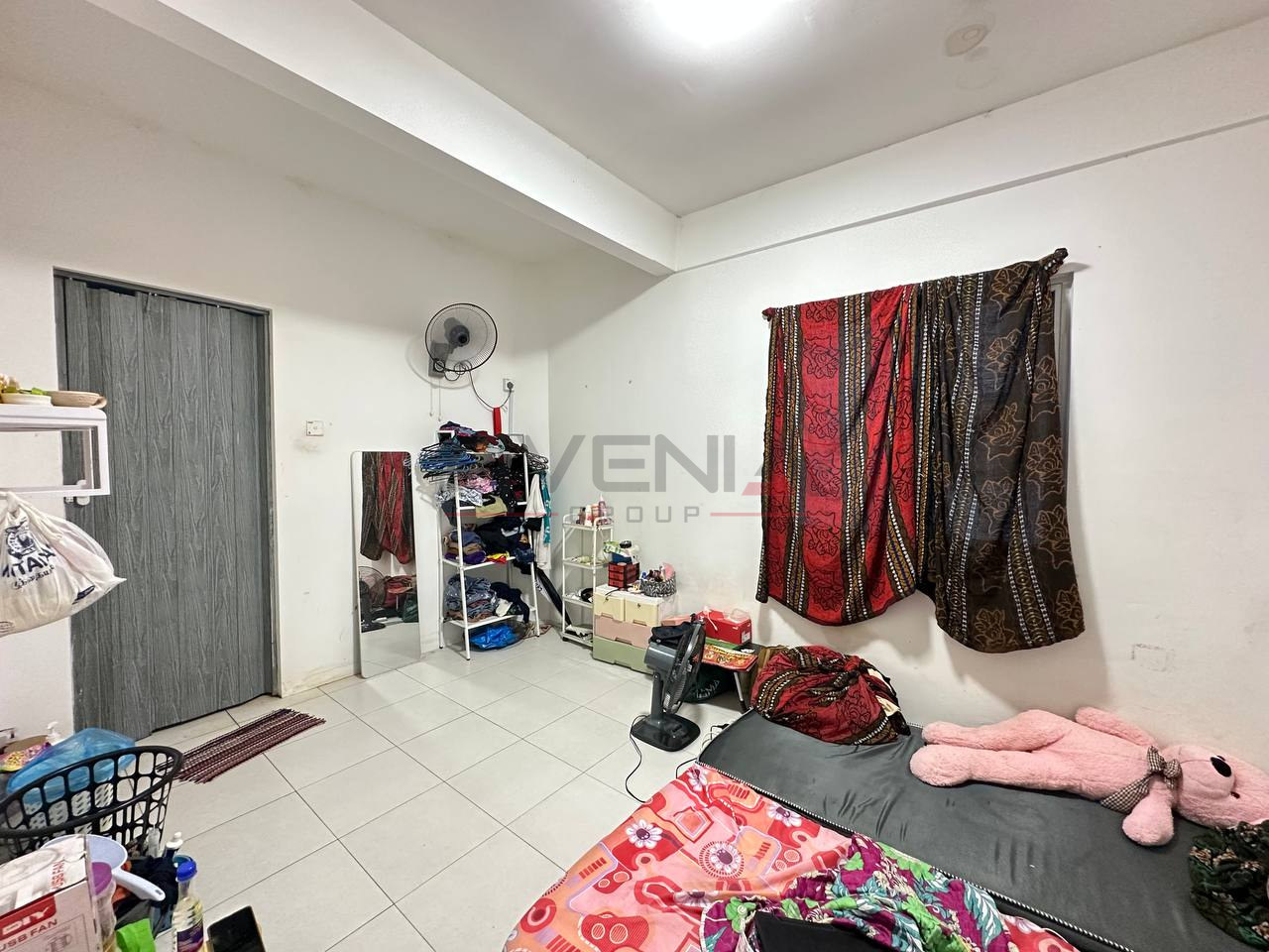 TAMAN TASEK GELUGOR UTAMA (SCIENTEX) 📍 | END LOT | TERES 2 TINGKAT | CASHBACK RM50,000 | ZERO DEPOSIT | BOOKING 1K 13