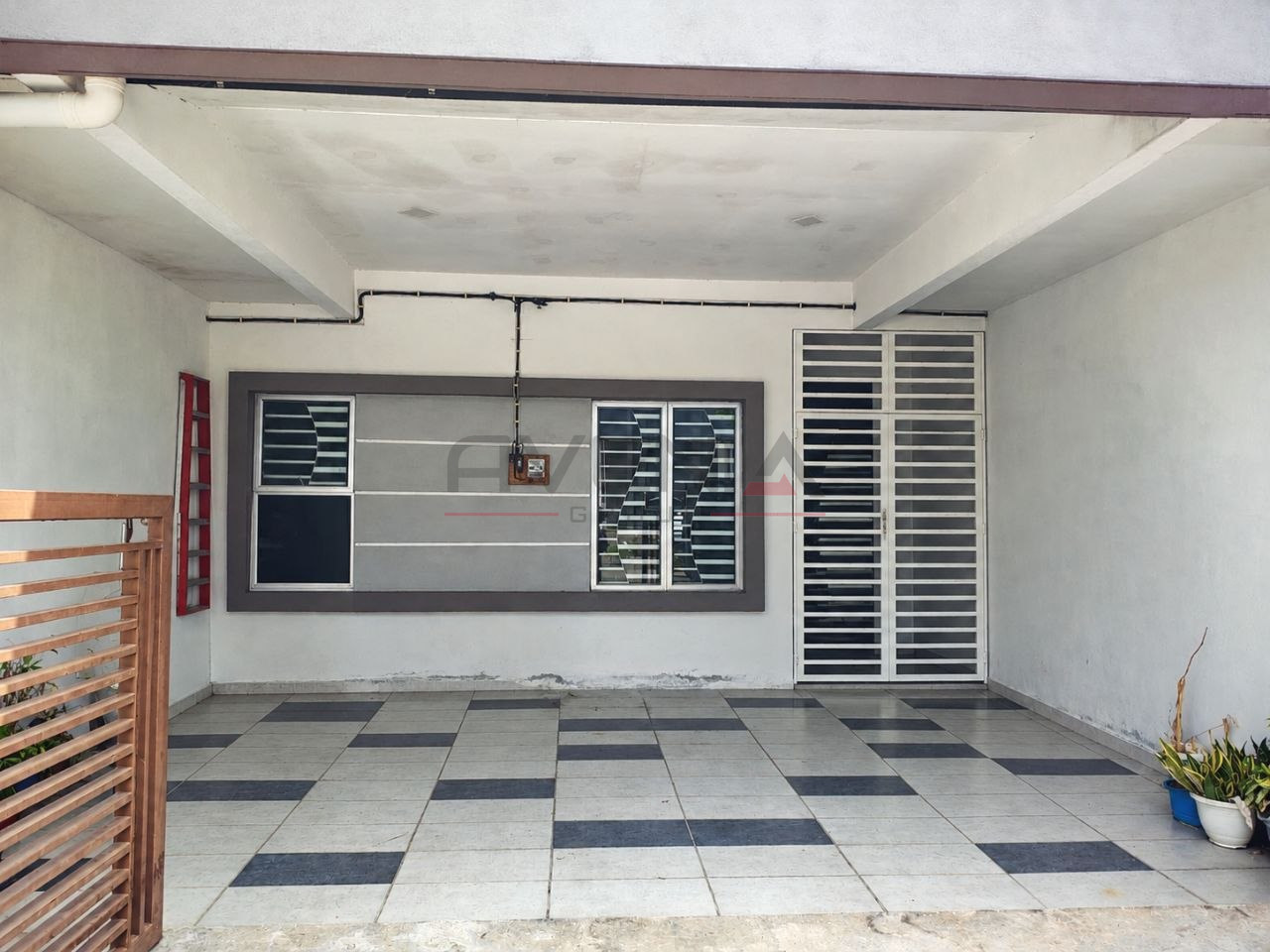 TAMAN RIA VISTANA 📍 | OPEN FACING | TERES SETINGKAT | CASHBACK RM35,000 | ZERO DEPOSIT | BOOKING 1K 2