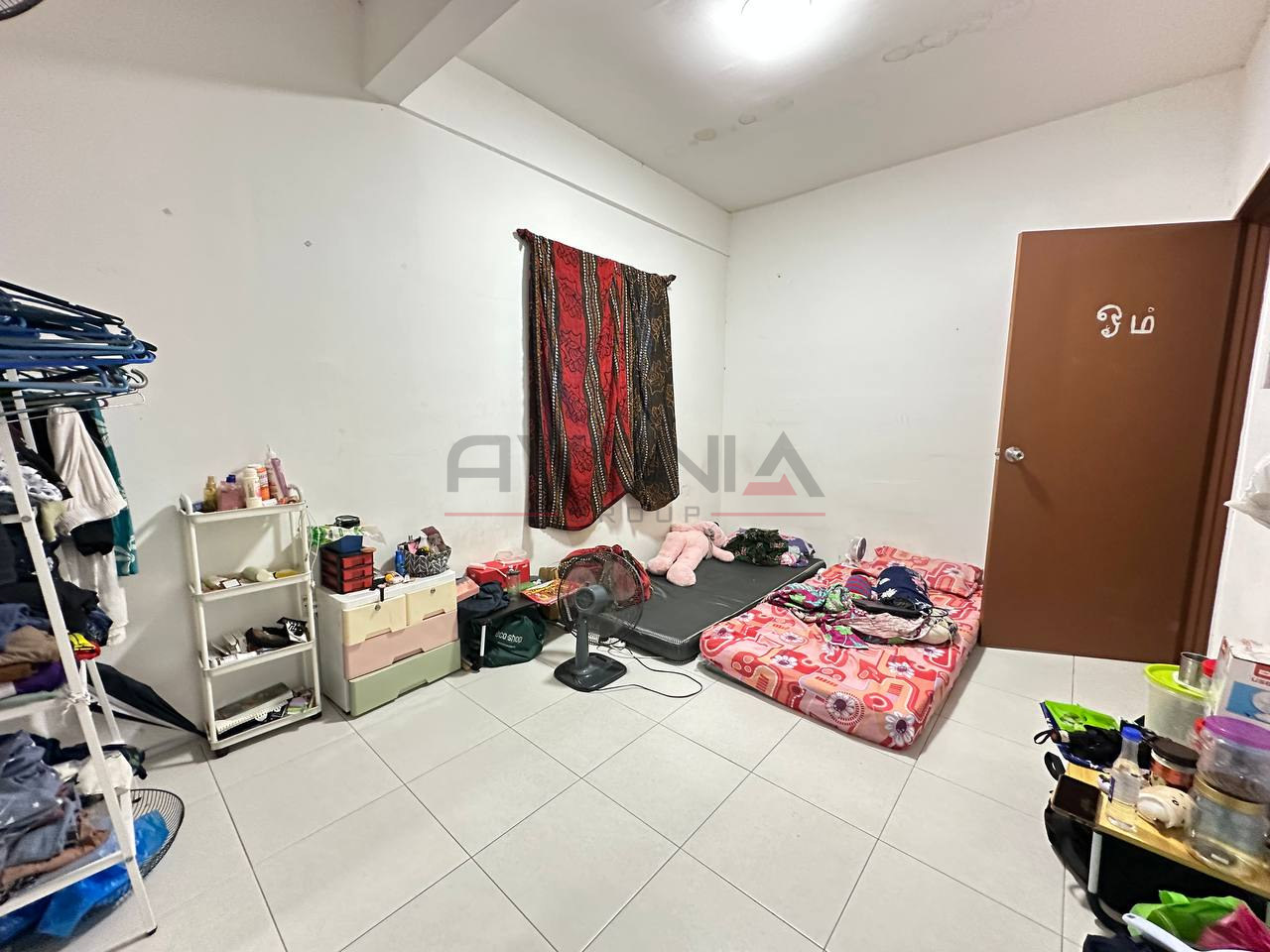 TAMAN TASEK GELUGOR UTAMA (SCIENTEX) 📍 | END LOT | TERES 2 TINGKAT | CASHBACK RM50,000 | ZERO DEPOSIT | BOOKING 1K 15