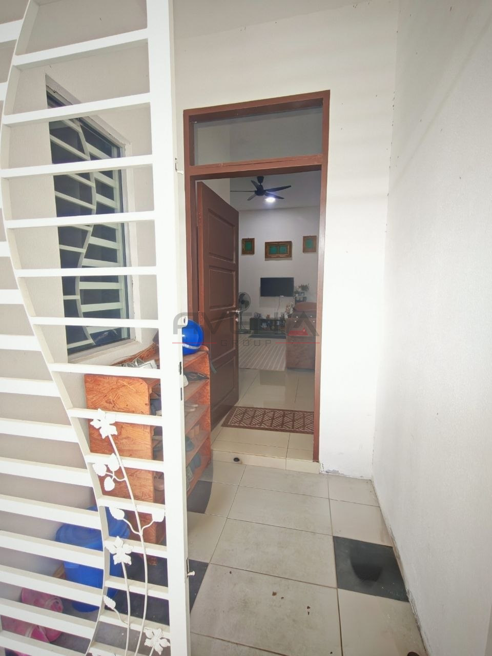 TAMAN RIA VISTANA 📍 | OPEN FACING | TERES SETINGKAT | CASHBACK RM35,000 | ZERO DEPOSIT | BOOKING 1K 5