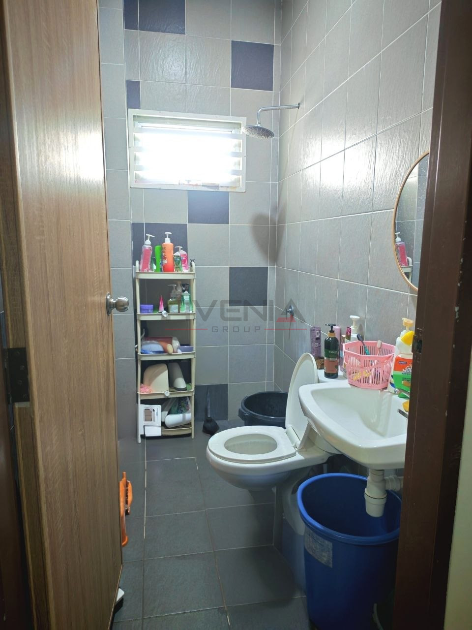TAMAN RIA VISTANA 📍 | OPEN FACING | TERES SETINGKAT | CASHBACK RM35,000 | ZERO DEPOSIT | BOOKING 1K 14