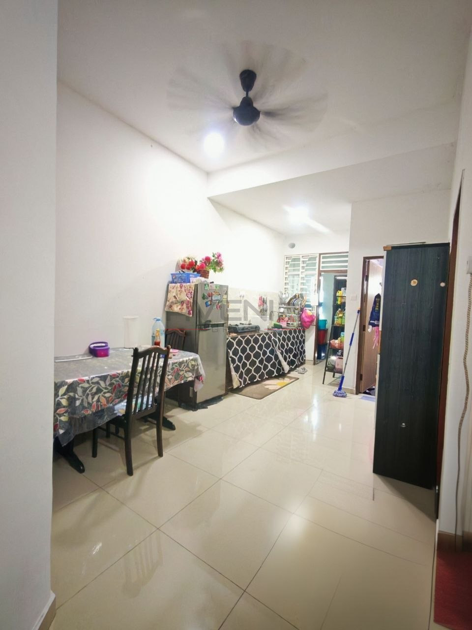 TAMAN RIA VISTANA 📍 | OPEN FACING | TERES SETINGKAT | CASHBACK RM35,000 | ZERO DEPOSIT | BOOKING 1K 11