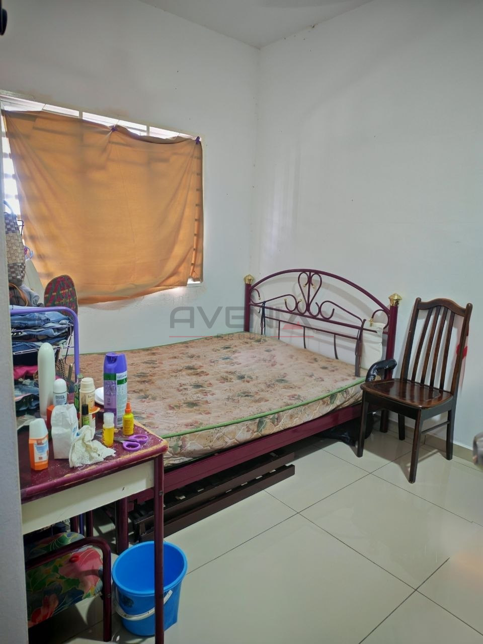 TAMAN RIA VISTANA 📍 | OPEN FACING | TERES SETINGKAT | CASHBACK RM35,000 | ZERO DEPOSIT | BOOKING 1K 13