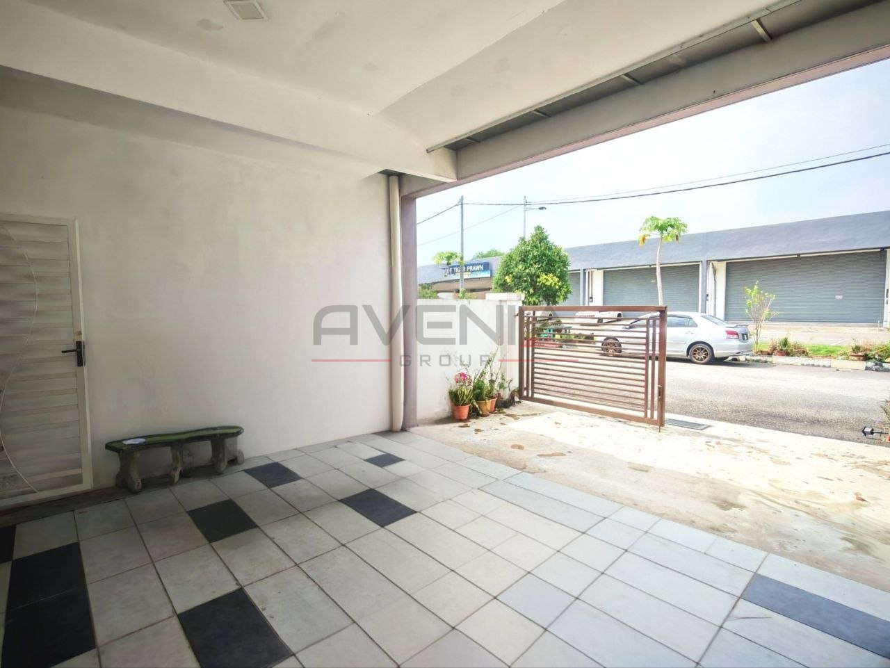 TAMAN RIA VISTANA 📍 | OPEN FACING | TERES SETINGKAT | CASHBACK RM35,000 | ZERO DEPOSIT | BOOKING 1K 15