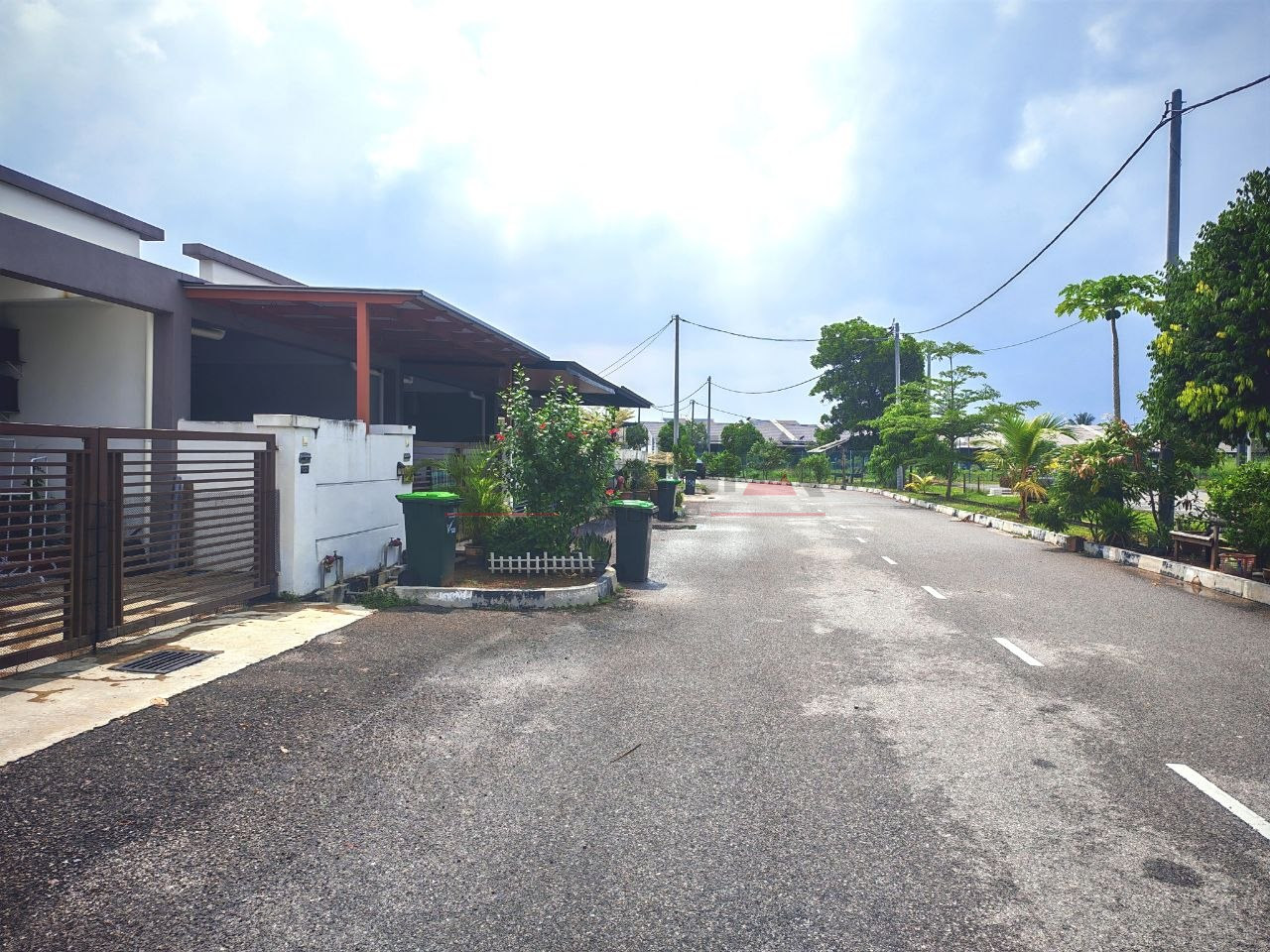TAMAN RIA VISTANA 📍 | OPEN FACING | TERES SETINGKAT | CASHBACK RM35,000 | ZERO DEPOSIT | BOOKING 1K 16