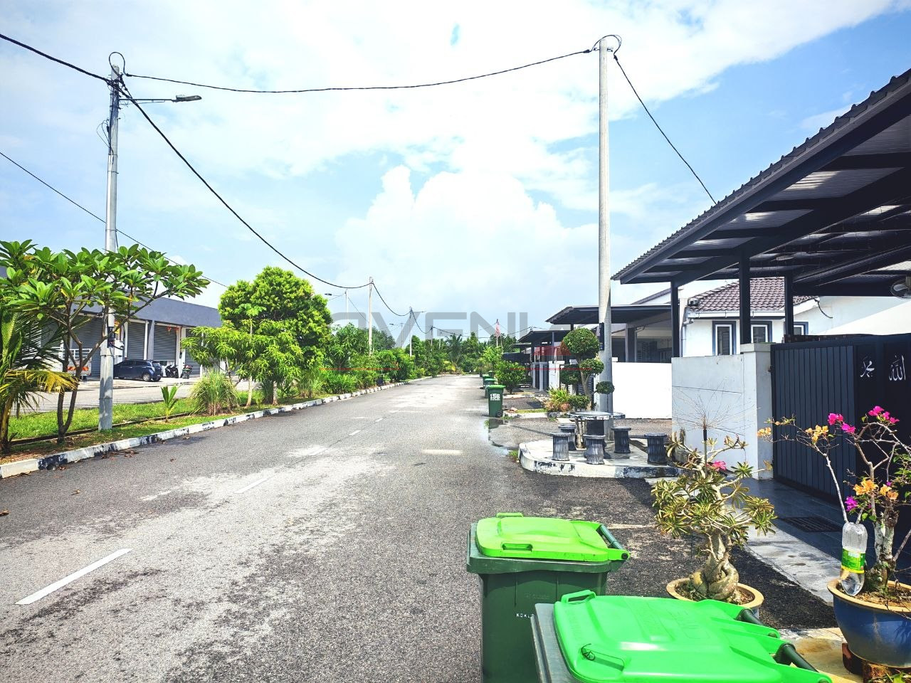 TAMAN RIA VISTANA 📍 | OPEN FACING | TERES SETINGKAT | CASHBACK RM35,000 | ZERO DEPOSIT | BOOKING 1K 17