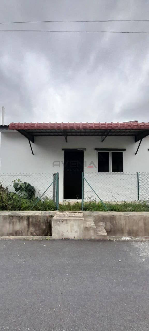 TAMAN RESIDENSI MESRA 📍 | TERES SETINGKAT | CASHBACK RM20,000 | ZERO DEPOSIT | BOOKING 1K 11