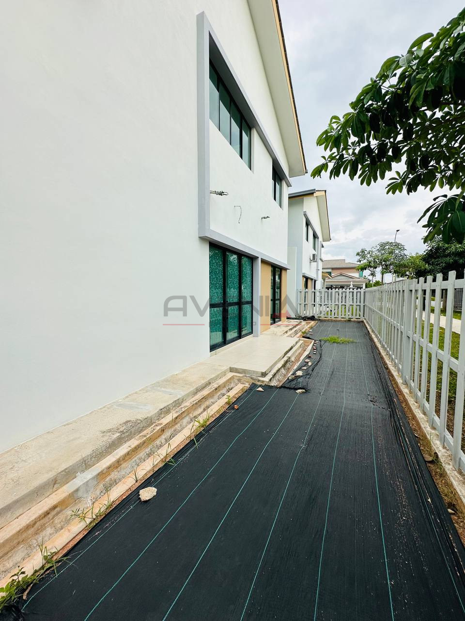 TAMAN NUSA CINTA 📍 | GUARDED | SEMI-D 2 TINGKAT | CASHBACK RM2,000 | ZERO DEPOSIT 5