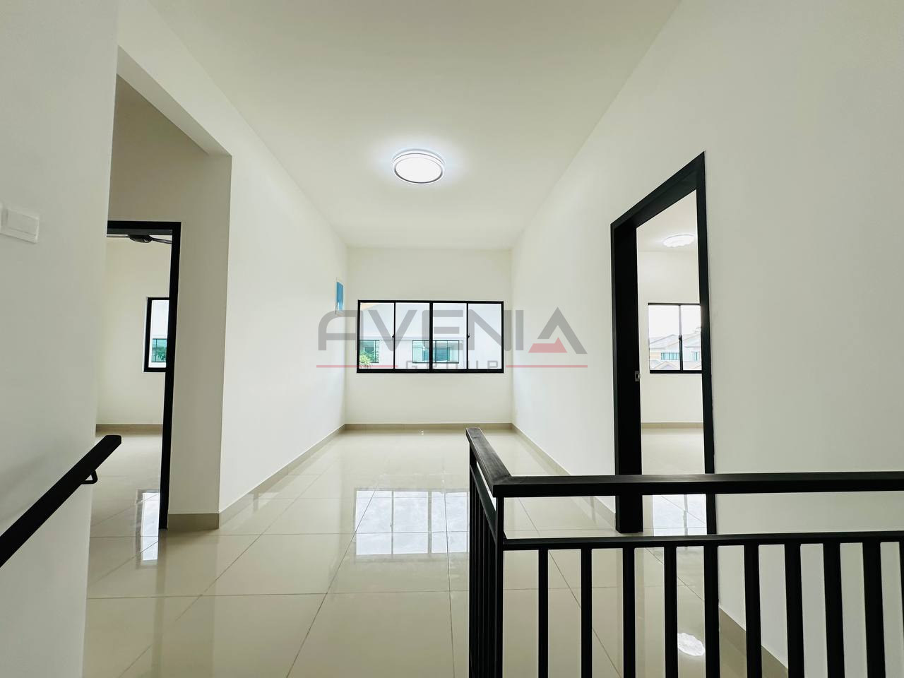 TAMAN NUSA CINTA 📍 | GUARDED | SEMI-D 2 TINGKAT | CASHBACK RM2,000 | ZERO DEPOSIT 14