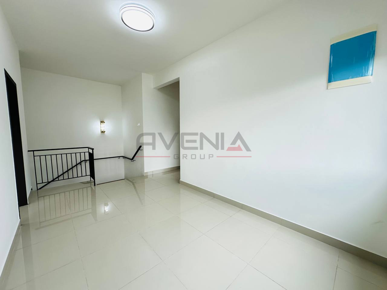 TAMAN NUSA CINTA 📍 | GUARDED | SEMI-D 2 TINGKAT | CASHBACK RM2,000 | ZERO DEPOSIT 15