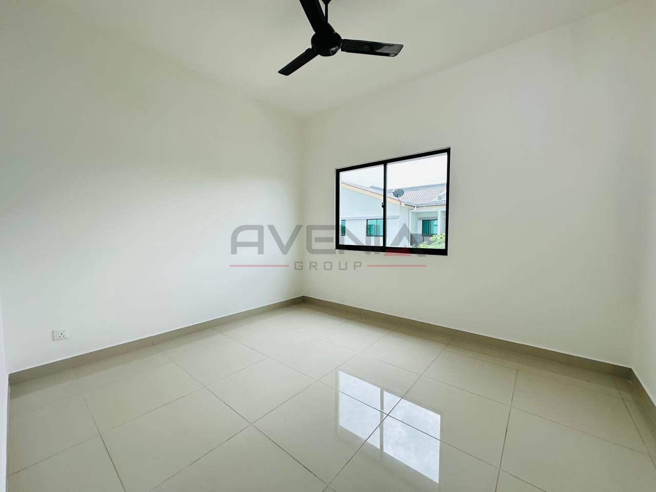 TAMAN NUSA CINTA 📍 | GUARDED | SEMI-D 2 TINGKAT | CASHBACK RM2,000 | ZERO DEPOSIT 19