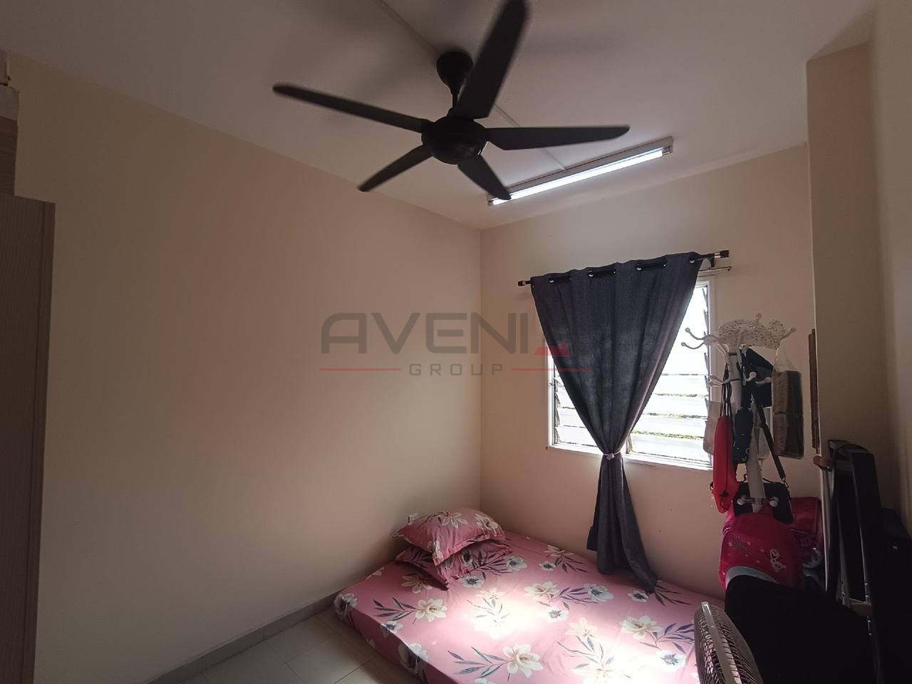 PANGSAPURI SETIA VISTA 📍 | RENOVATED | FULLY FURNISHED | CASHBACK RM28,000 | ZERO DEPOSIT | BOOKING 1K 5