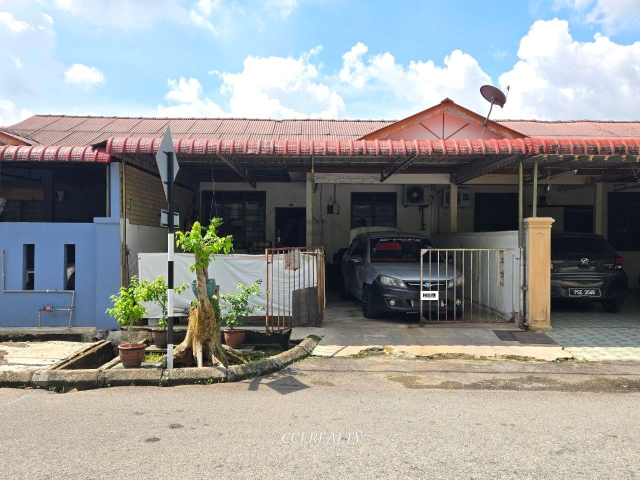 TAMAN CEMPEDAK 📍 | TERES SETINGKAT | CASHBACK RM25,000 | ZERO DEPOSIT | BOOKING 1K