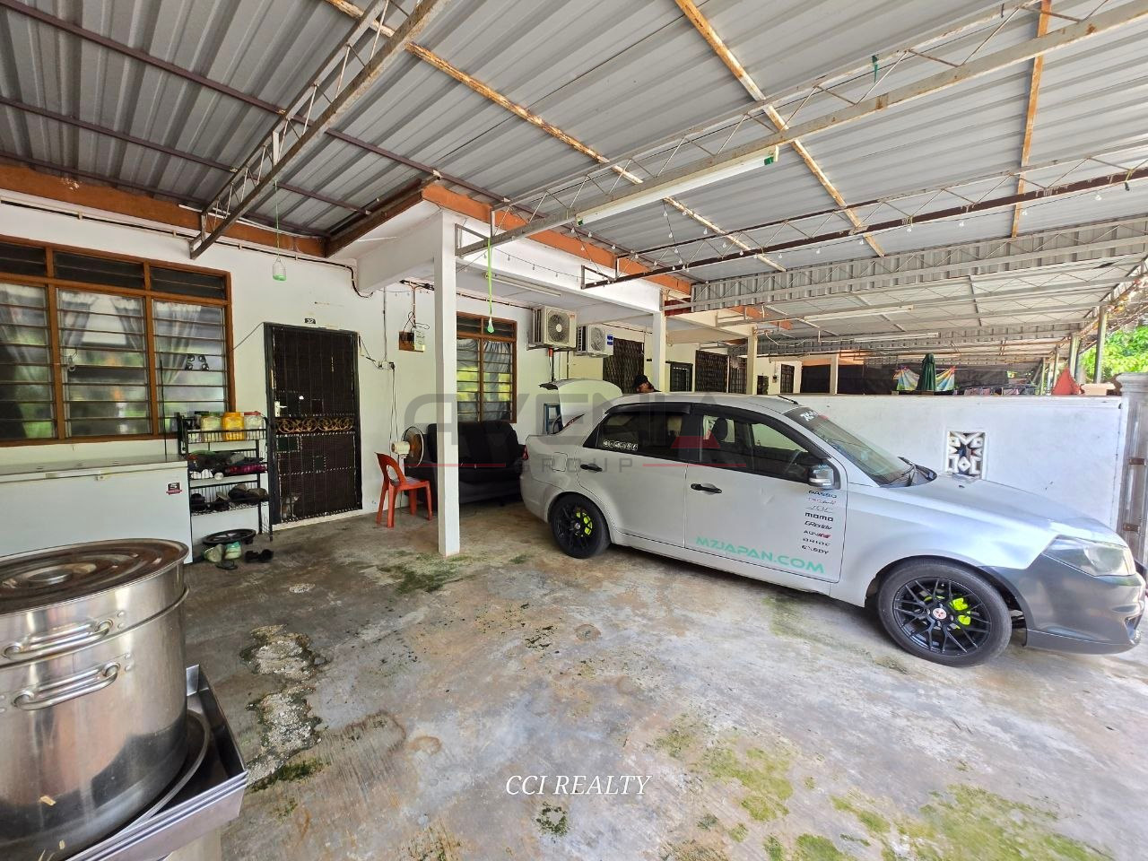 TAMAN CEMPEDAK 📍 | OPEN FACING | TERES SETINGKAT | CASHBACK RM25,000 | ZERO DEPOSIT | BOOKING 1K 5