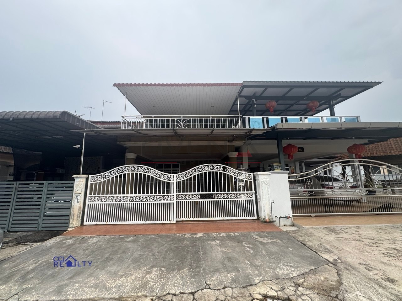 TAMAN PEKAKA 📍 | TERES 2 TINGKAT | CASHBACK RM55,000 | ZERO DEPOSIT | BOOKING 1K