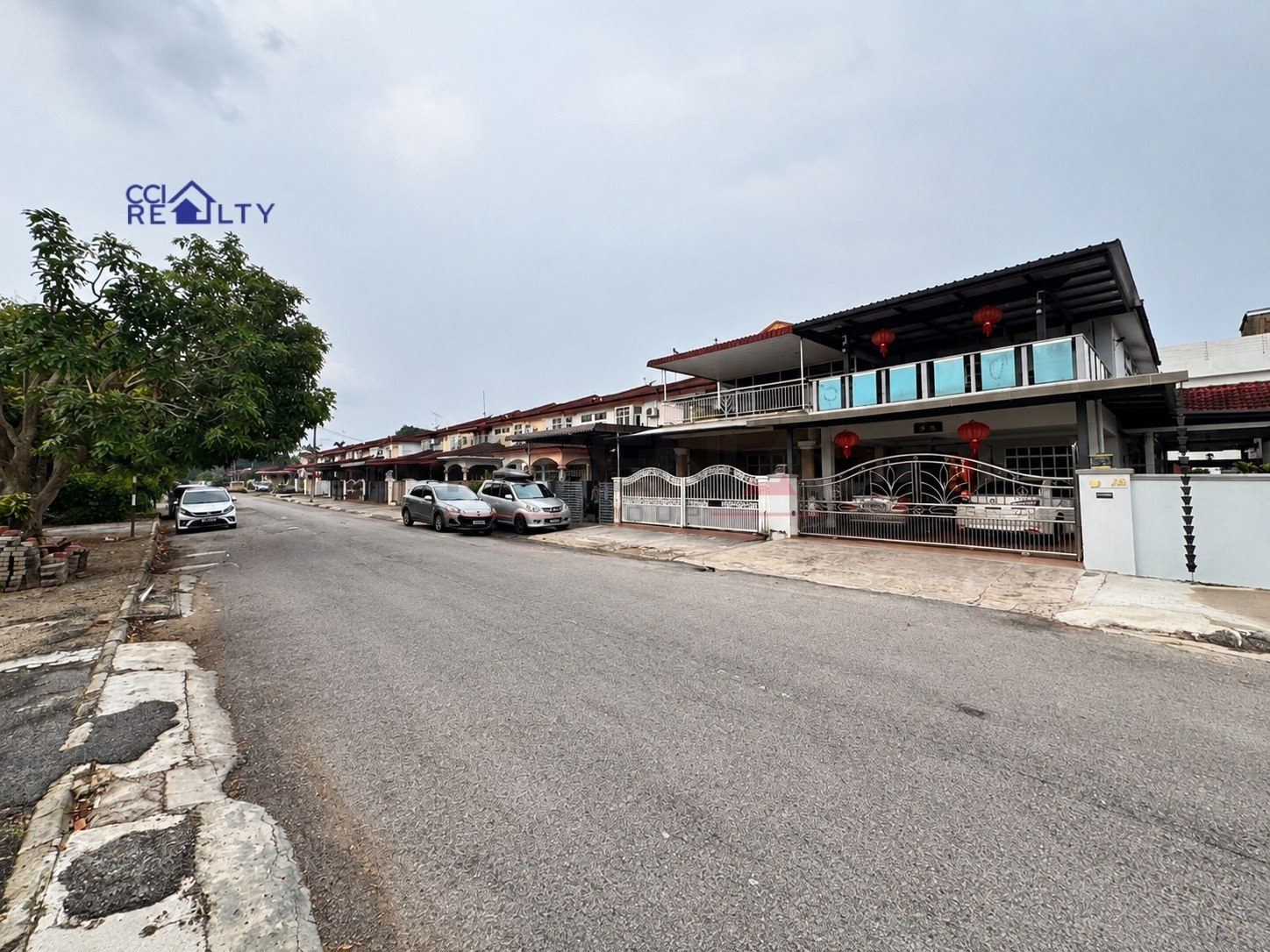 TAMAN PEKAKA 📍 | TERES 2 TINGKAT | CASHBACK RM55,000 | ZERO DEPOSIT | BOOKING 1K 2