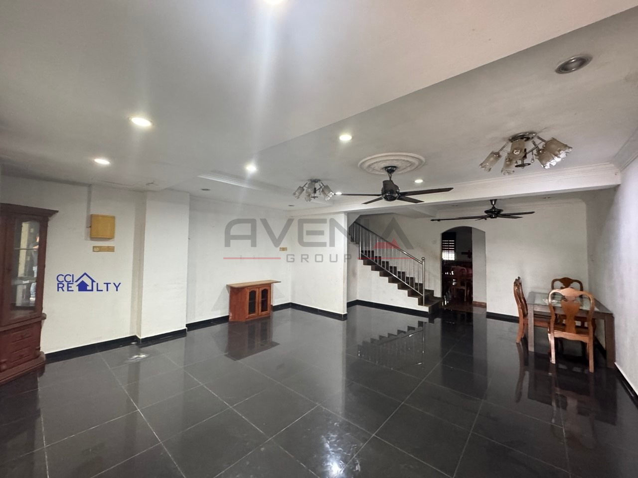 TAMAN PEKAKA 📍 | TERES 2 TINGKAT | CASHBACK RM55,000 | ZERO DEPOSIT | BOOKING 1K 7