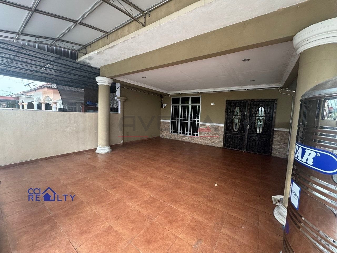 TAMAN PEKAKA 📍 | TERES 2 TINGKAT | CASHBACK RM55,000 | ZERO DEPOSIT | BOOKING 1K 5