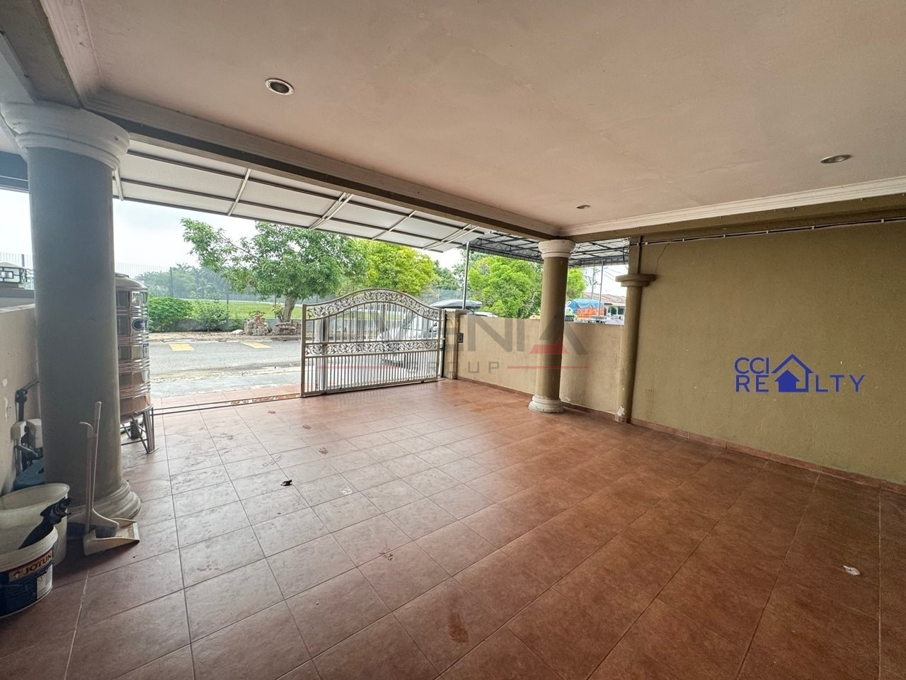 TAMAN PEKAKA 📍 | TERES 2 TINGKAT | CASHBACK RM55,000 | ZERO DEPOSIT | BOOKING 1K 6