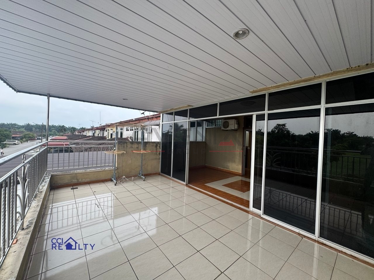 TAMAN PEKAKA 📍 | TERES 2 TINGKAT | CASHBACK RM55,000 | ZERO DEPOSIT | BOOKING 1K 11